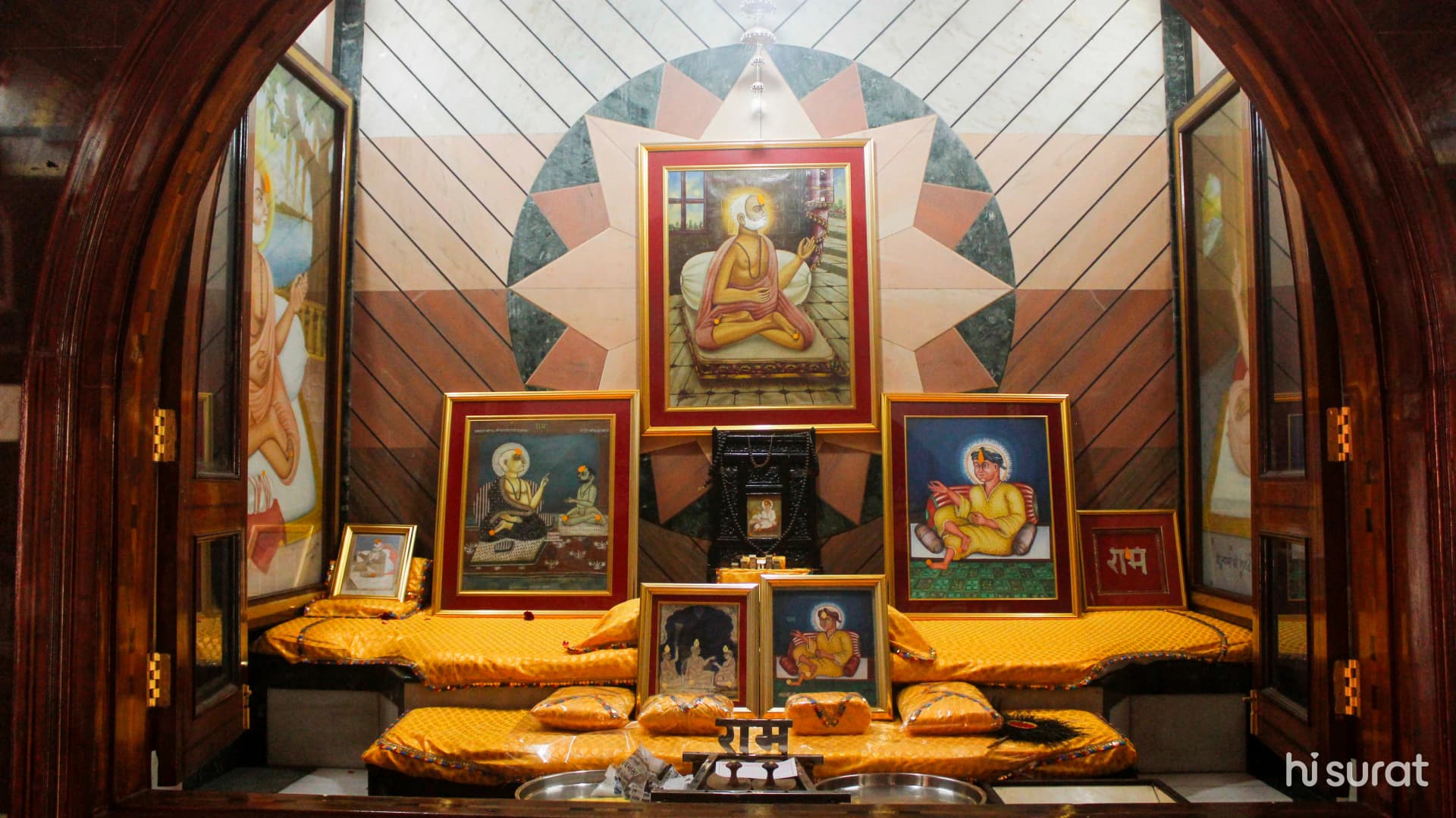 Shree Salabatpura Ramdwara
