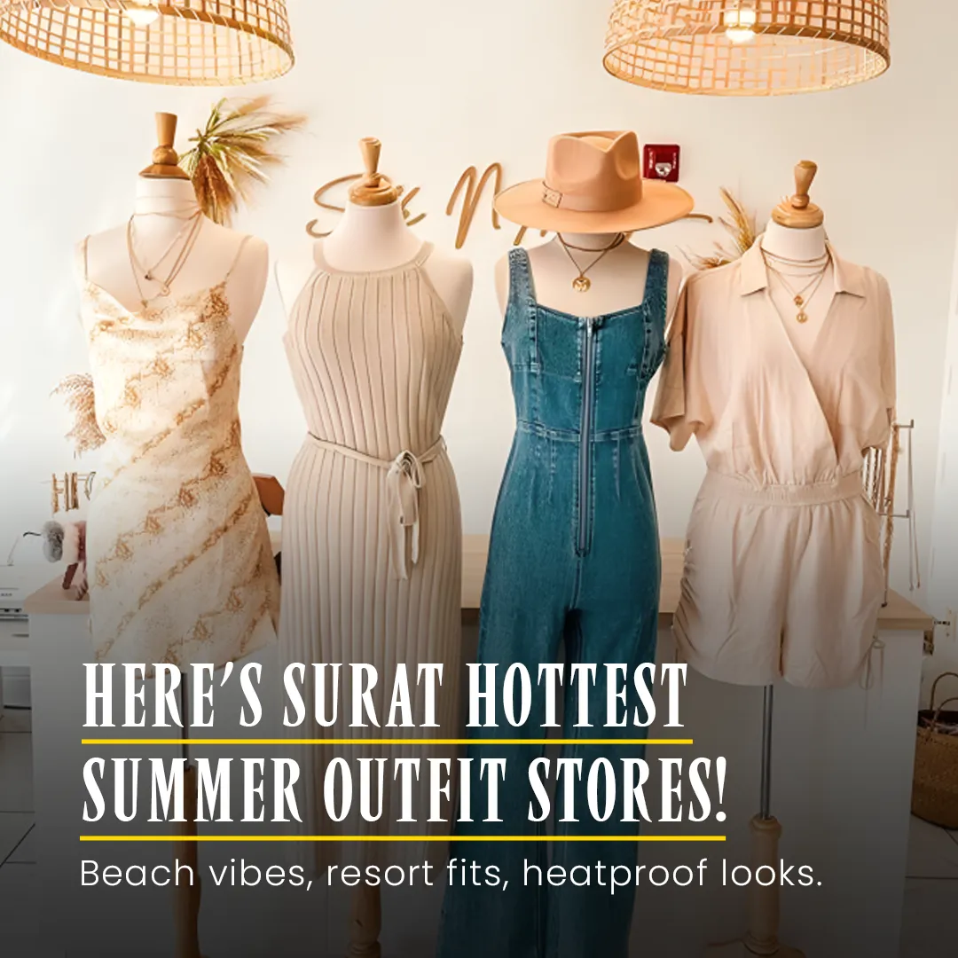 Summer Collection in Surat