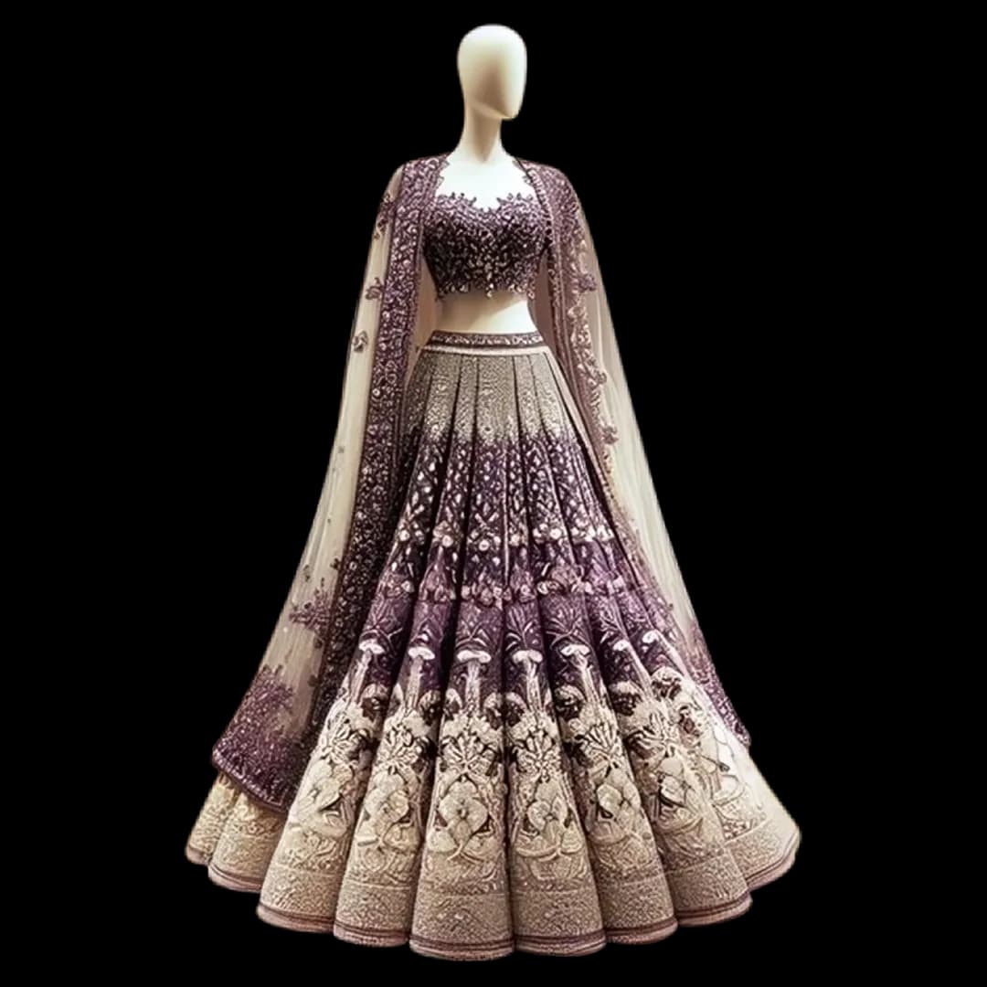 Designers & Boutique Wears